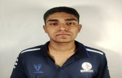 امیرعلی فرزانه شایق