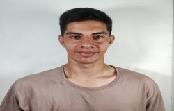محمدمعراج جهان بین