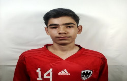 بنیامین فضلی
