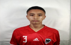 معین جعفرزاده