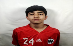 نیما عباس زاده