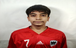 محمد طاها محسنی زاده