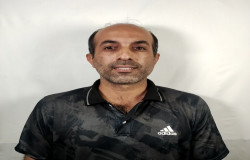 امیر قربانیان