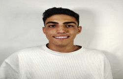 امیرعباس محمدی کیا