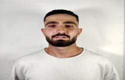 امیرحسین نصیری