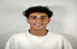 محمد طاها علیزاده