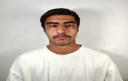 سپهر محمدزاده