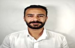 جابر ابراهیمی آذر