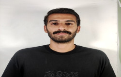 سامان ظهراب پور فارسانی