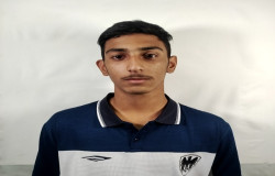 سید سهیل حسینی