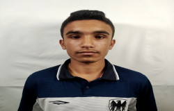 محمدمهدی فیض آبادی