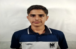 امیر عباس احمدی