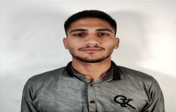 بهنام ریوندی