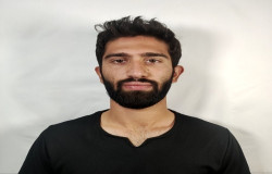حمیدرضا محمدی
