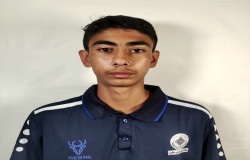 آریا میرضا کاظم