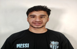 داود شیرزاد