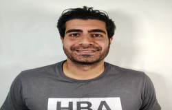 سیامک کورشی