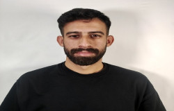 مهدي جوادوند اصل عسگرابادي