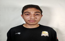 محمدجواد گندمی