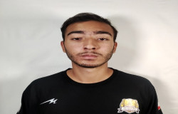 پارسا زمانی