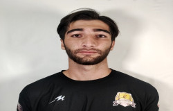 ارشیا زکی زاده