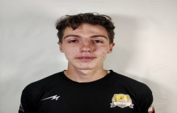 مرتضی رستمی ابشین