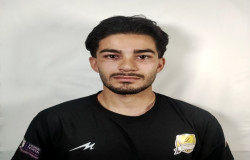 علیرضا داوری شارک