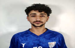 امیرعلی شیبانی تجویدی