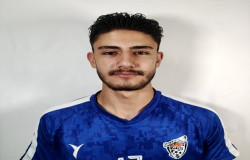 محمداحسان ایمانی