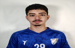 طاها رحیمی شاطرانلو