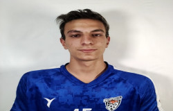 امیرعلی مشایخ