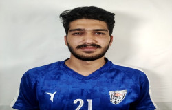 محمد آقامحمدی