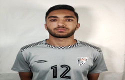 مهدی آریان پور