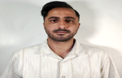 محمد اسماعیل نژاد