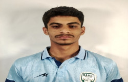 مهدی افشار نجفی