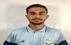 امیر عباس مسلمی مورودی