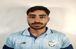 صدرا اکبرزاده نشلی