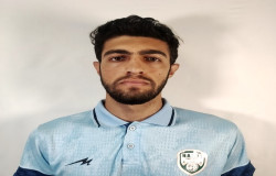 امیر محمد خانقاهی