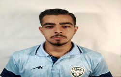 دانیال رازمند