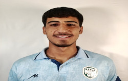 امیر محمد جعفری گماسایی