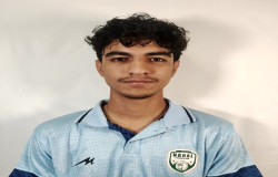 اشکان آزادی