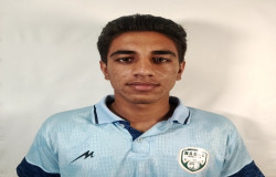 محمد امین احمدیانی پیری