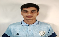 محمدمهدی بیگدلی