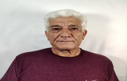 فرامرز حبه درویش