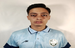 پارسا فتاحی کلیانی