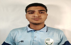 علی حسین مهدی