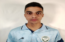 مهراب صادقی