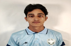 علیرضا قصدی منقوطای