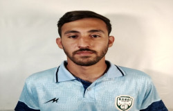 محمد امین شریفی نژاد