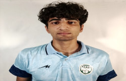 ابوالفضل محمدی ارباطی